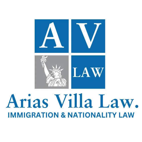 Arias Villa Law logo