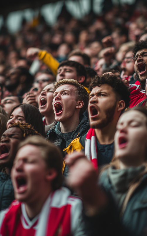 World Cup 2026 fans with passports tickets and U.S. visa paperwork