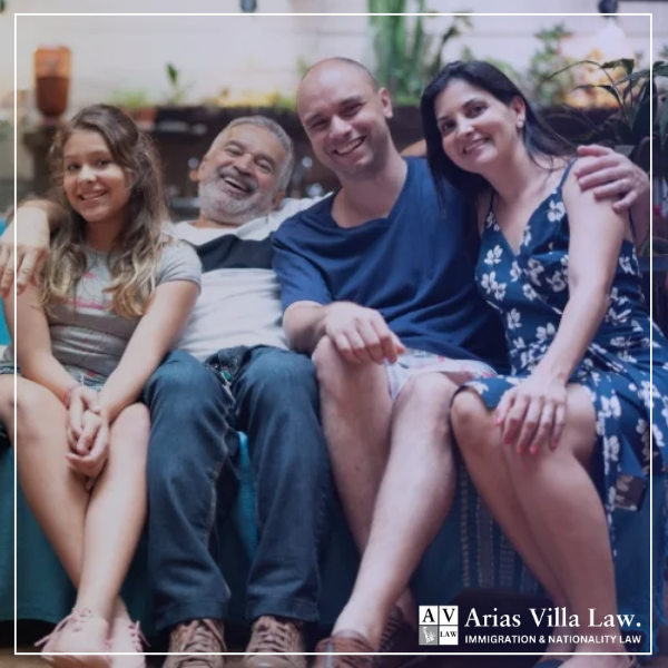 Family Sponsorship