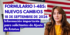 Immigration Attorney Martha Arias - Form I-485 Changes September 18, 2026 What Adjustment of Status Applicants Need to Know