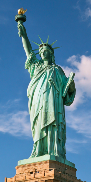 Statue of Liberty