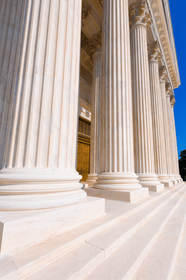 Immigration Attorney Martha Arias - Supreme Court Decisions