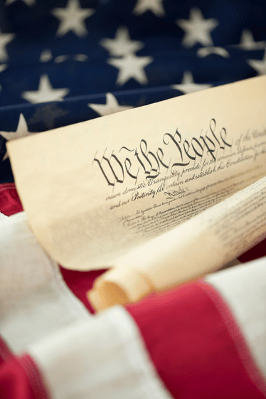 Immigration Law Attorney Martha Arias - U.S. Constitution