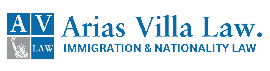 Arias Villa, PLLC logo