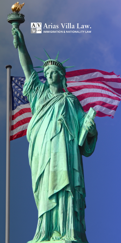 Martha Arias Immigration Law Attorney - What Is Adjustment of Status