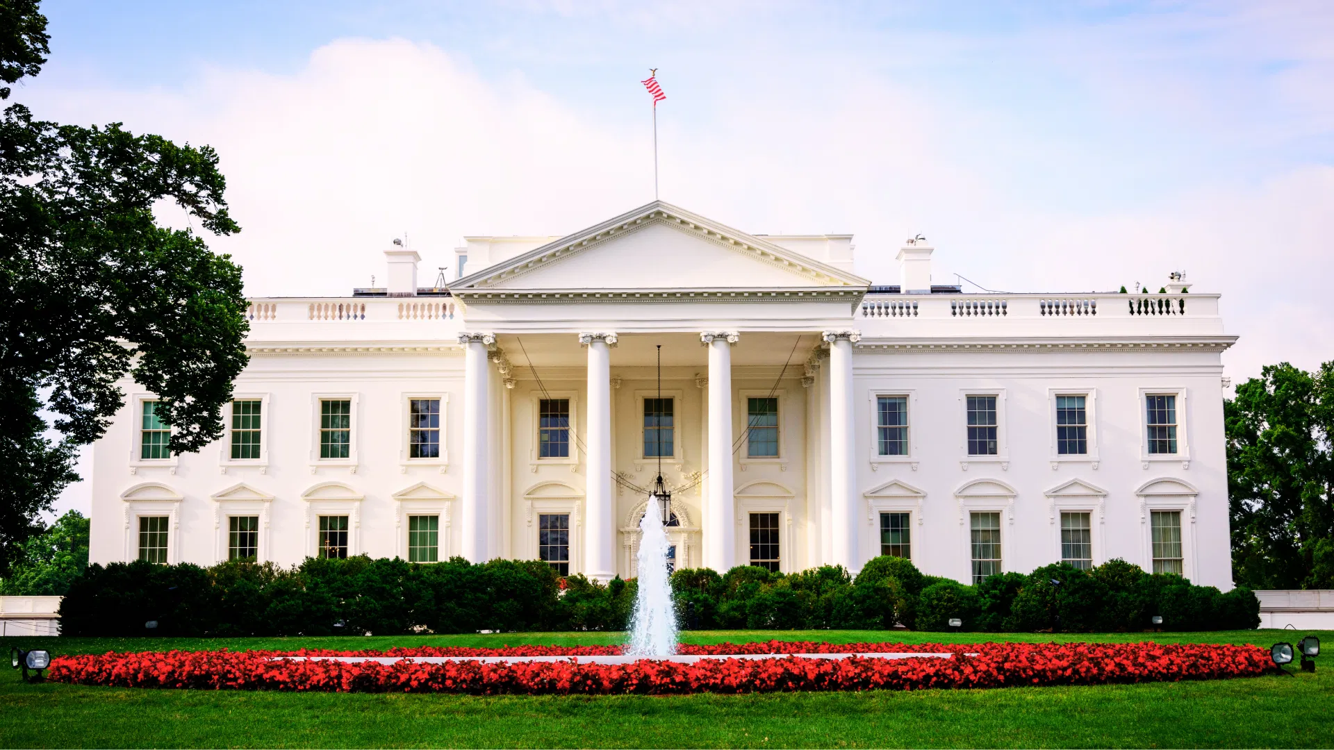 The White House