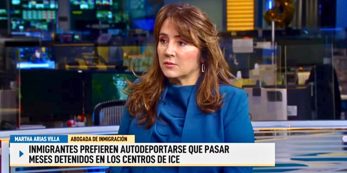 Salida Voluntaria vs. Deportación: Consecuencias Legales para Inmigrantes