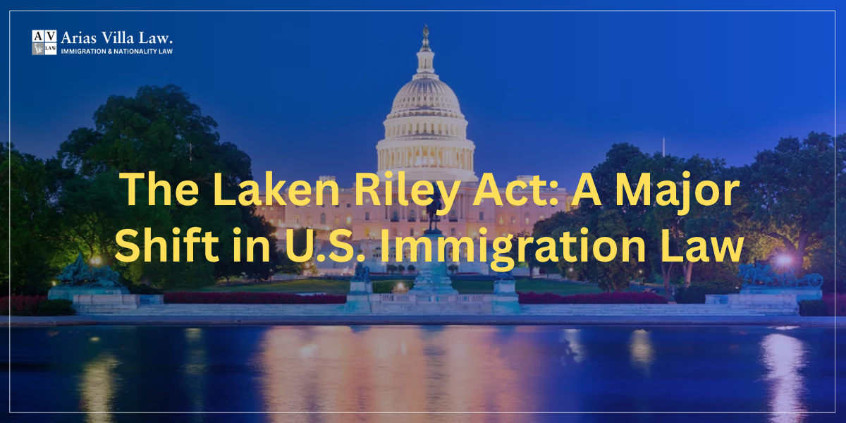 New Alien Registration Law What You Need to Know