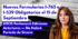 New I-765 & I-539 Forms Required September 15 - Immigration Attorney Martha Arias