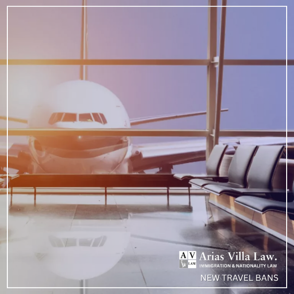 New-Travel-Bans