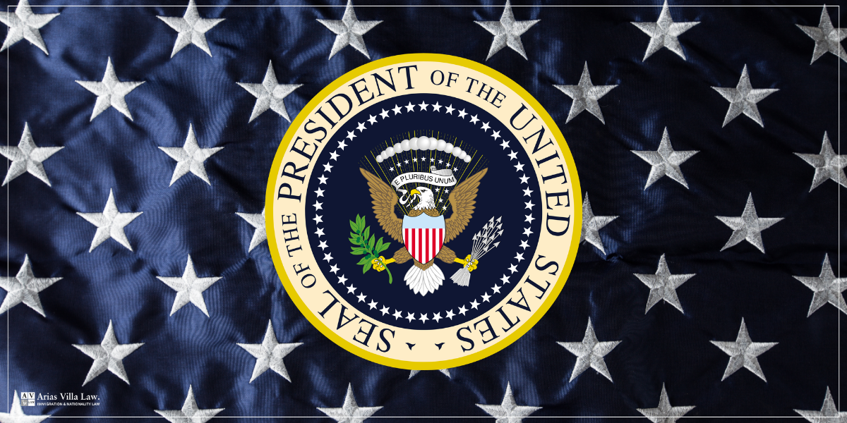 President Trump’s Sweeping Immigration Overhaul and Its Legal Implications