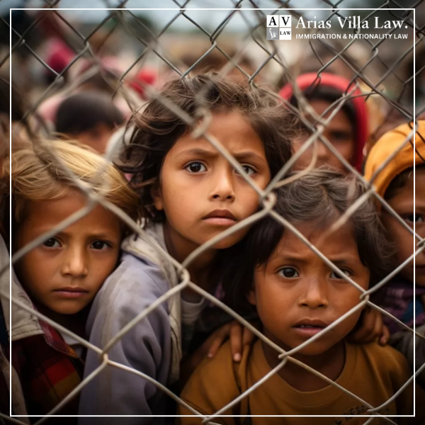 Rights of Asylum Seekers