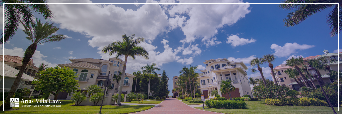 Serving Immigration Clients in Doral