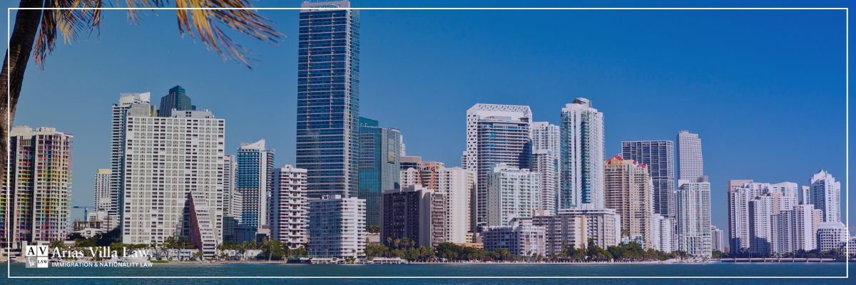 Serving Immigration Clients in South Miami