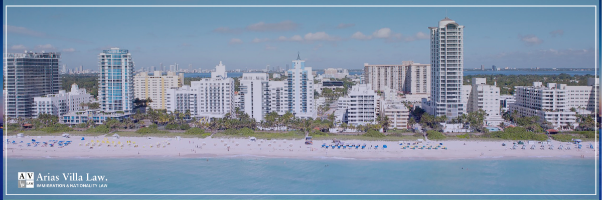 Serving Immigration Clients in Surfside