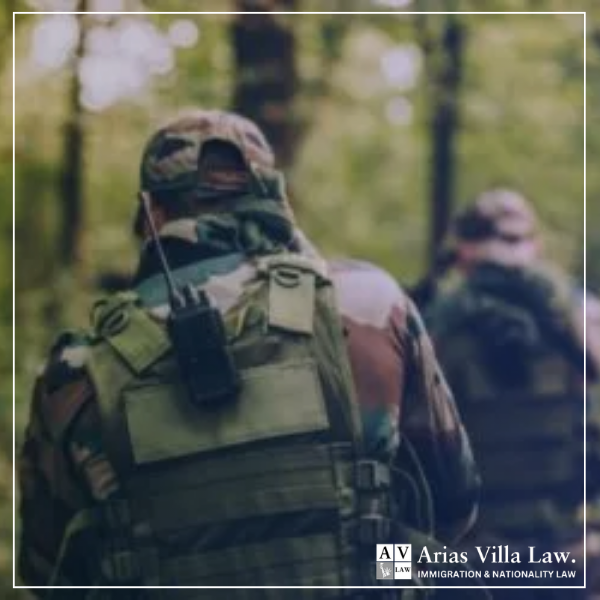 Special Immigrant Visas