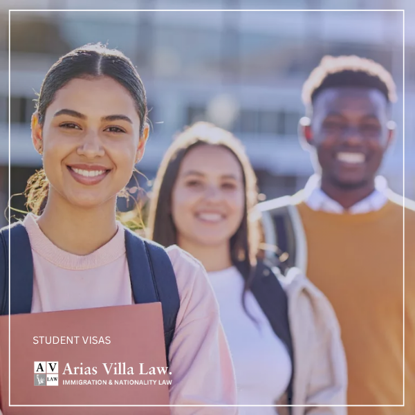 Student-Visas