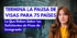 TERMINA LA PAUSA DE VISAS PARA 75 PAÍSES