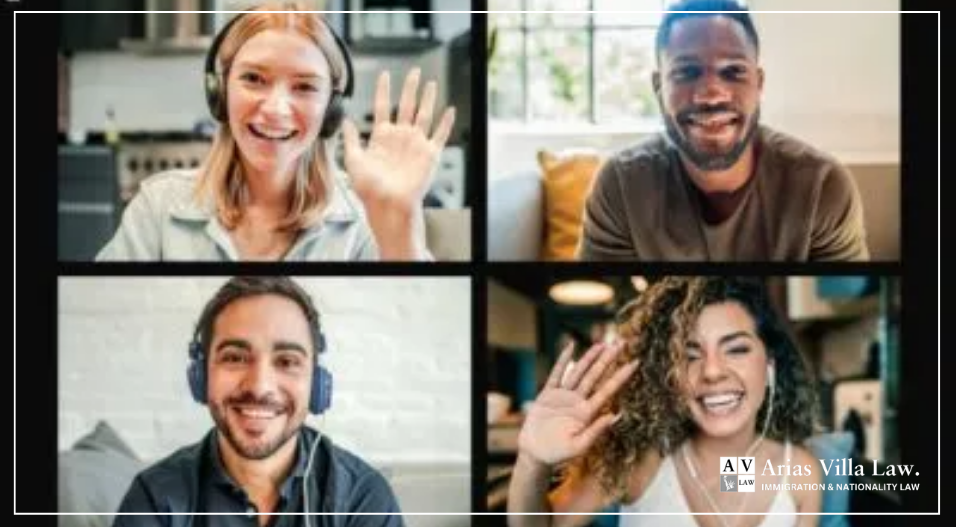 The Role of Remote Work
