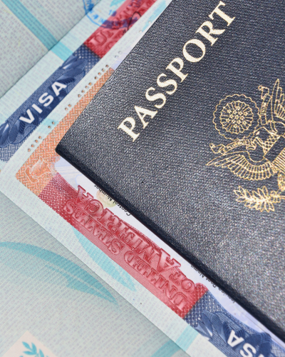 Types of U.S. Visas U.S. Visa Types Guide: How to Understand Your Immigration Options