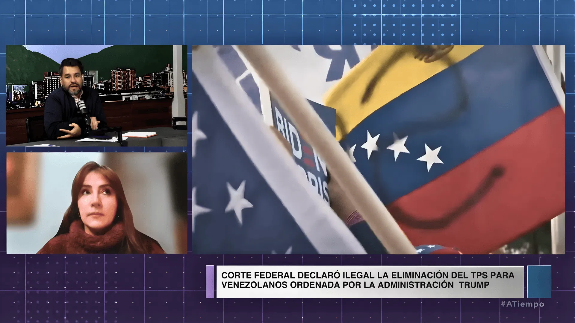 Unión Radio - 09.09.2025