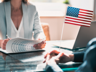What Is Consular Processing Consular processing and adjustment of status comparison for green card applicants