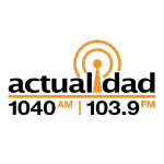 actualidad radio logo