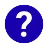 question icon