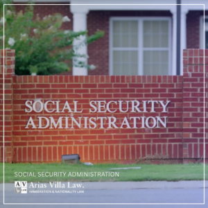 social security administration